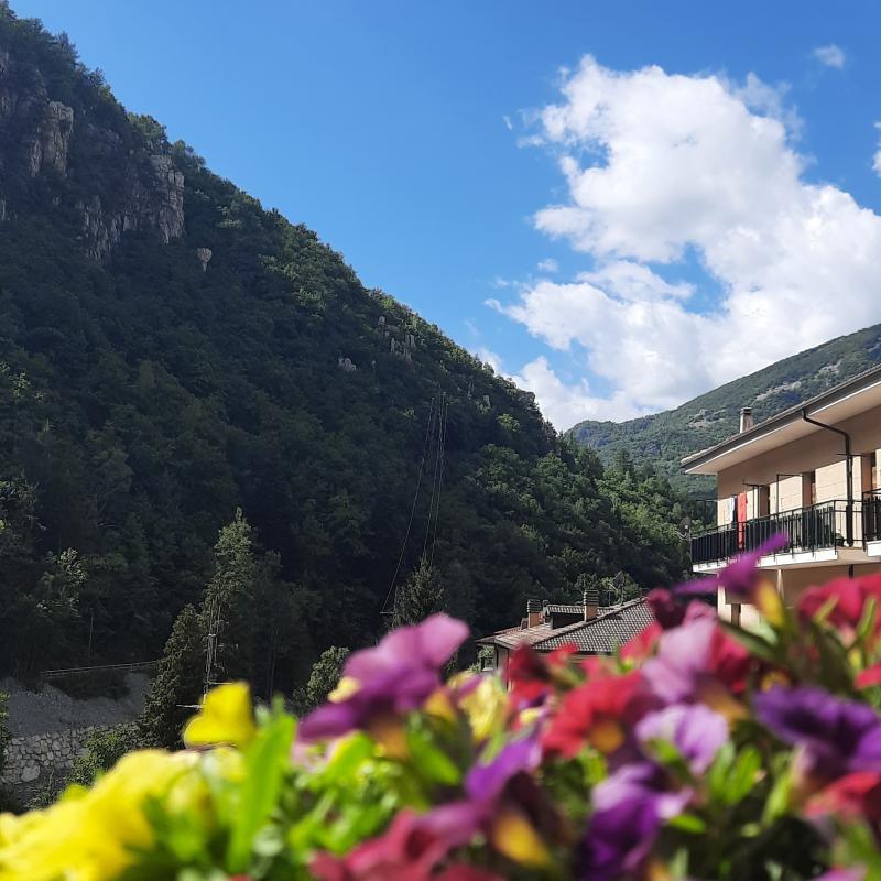 Fotosegnalazione di Ormea