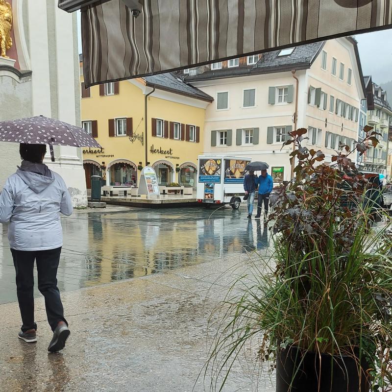 Fotosegnalazione di San candido
