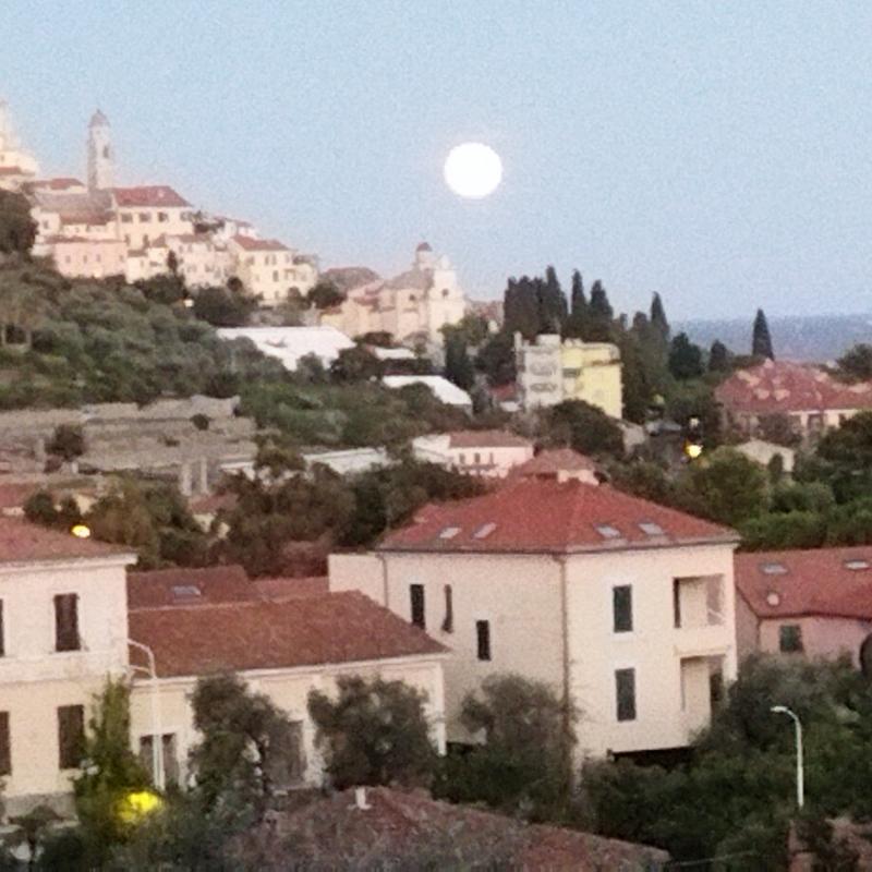 Fotosegnalazione di San bartolomeo al mare