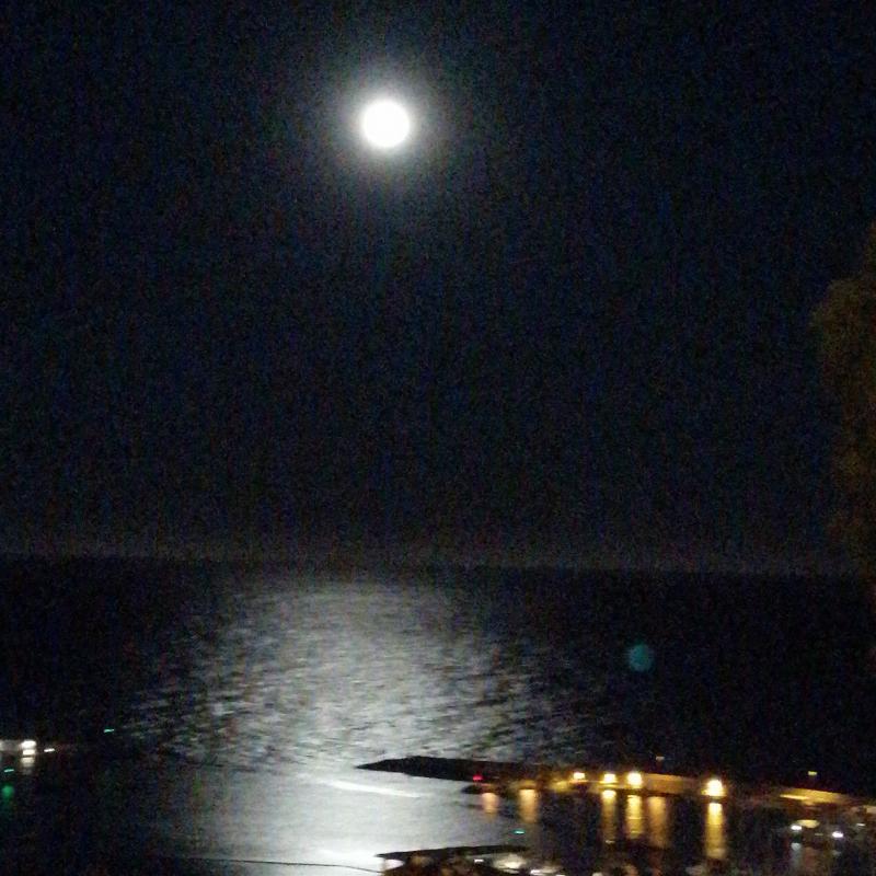 Fotosegnalazione di Sanremo