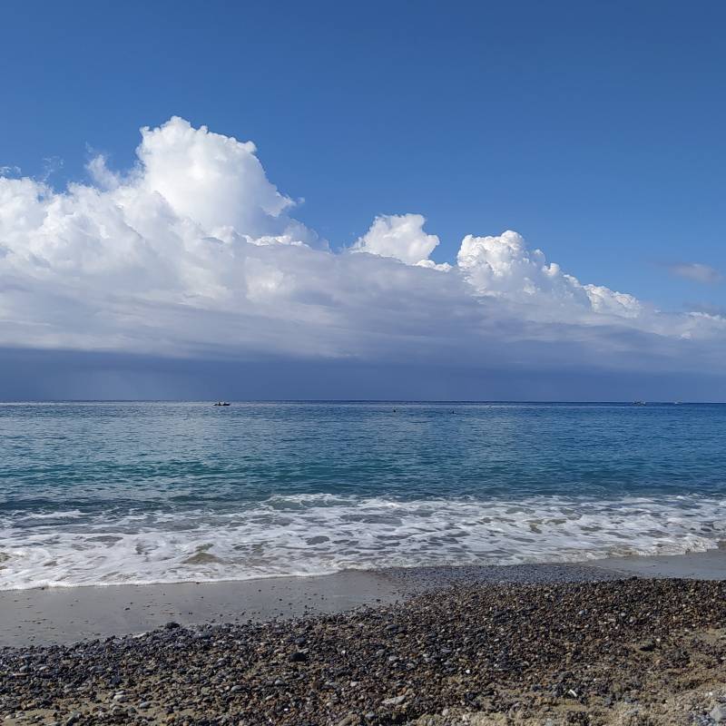 Fotosegnalazione di Camerota
