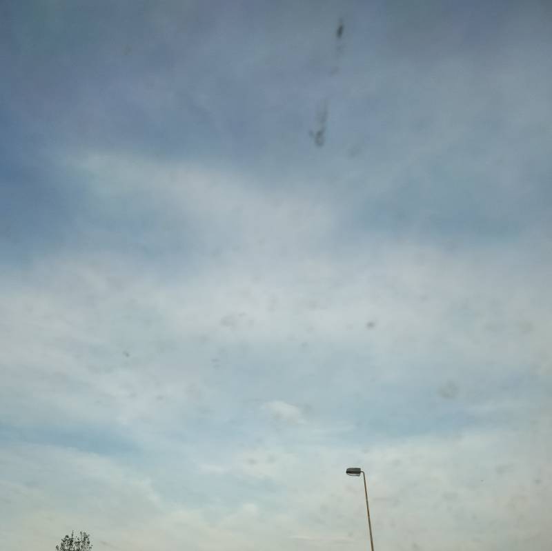 Fotosegnalazione di Torino mirafiori sud