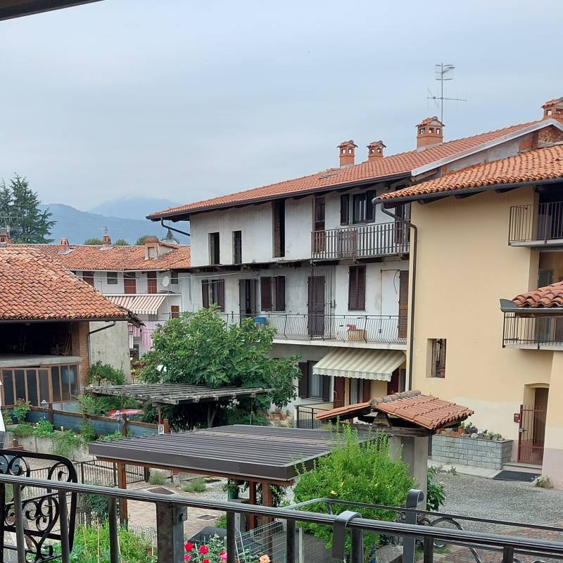 Fotosegnalazione di Pavone canavese