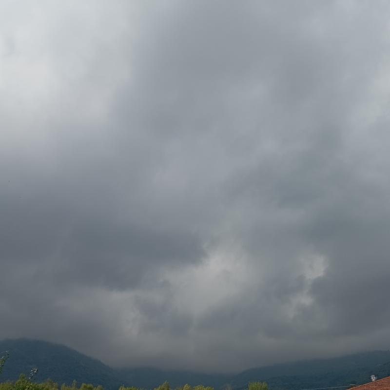Fotosegnalazione di Forno canavese
