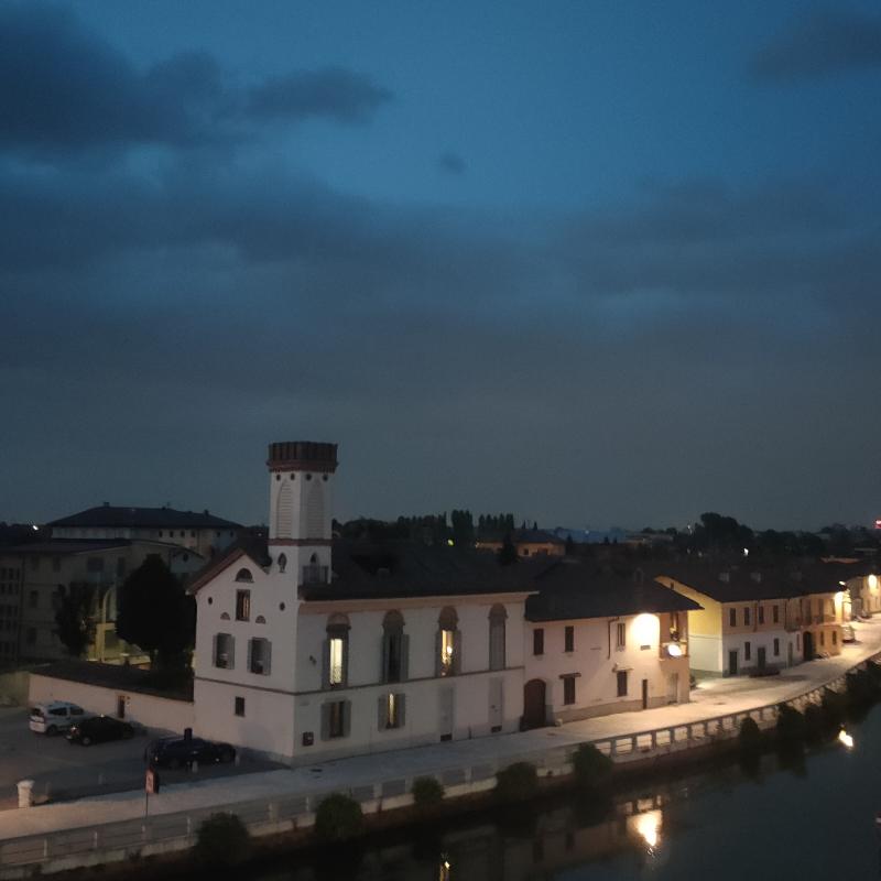 Fotosegnalazione di Gaggiano