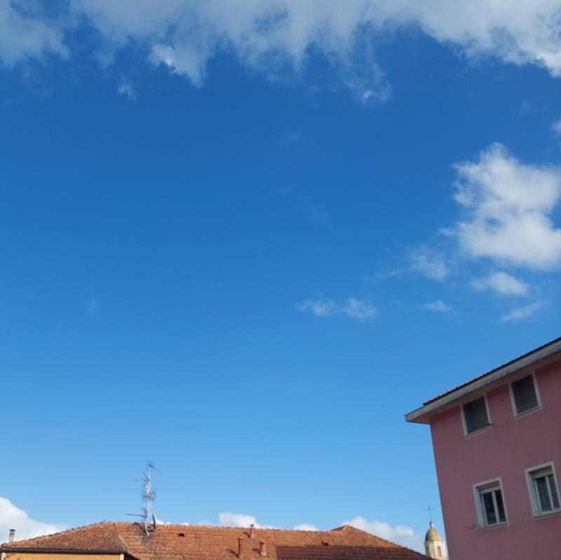 Fotosegnalazione di Santa margherita ligure