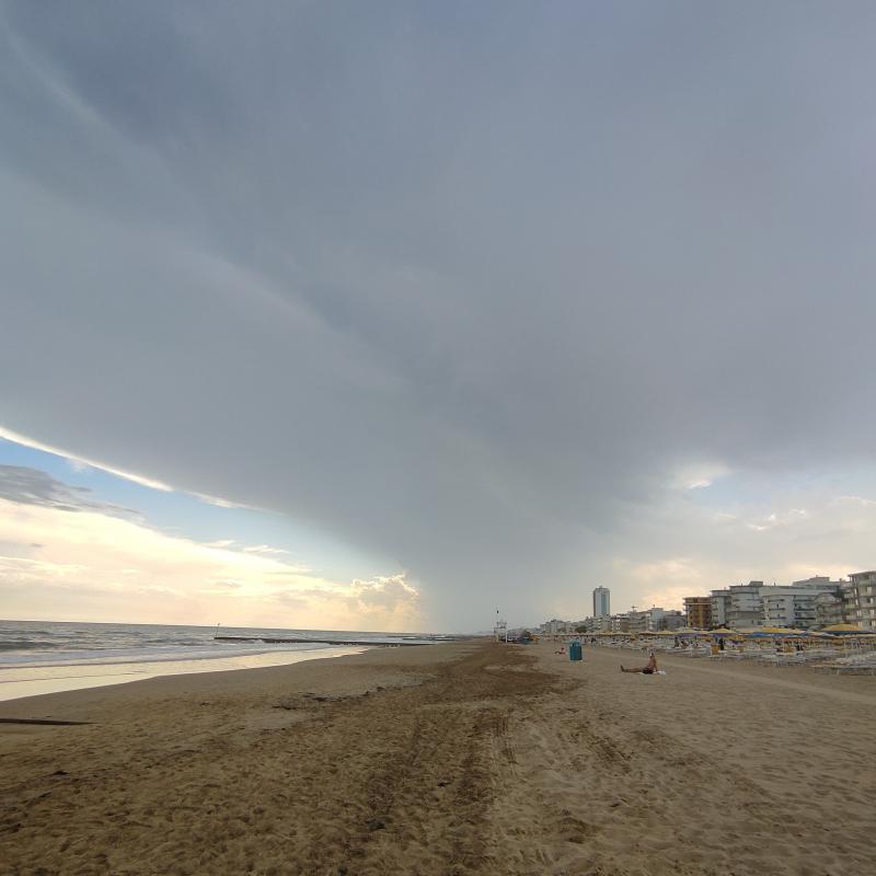 Fotosegnalazione di Lido di jesolo