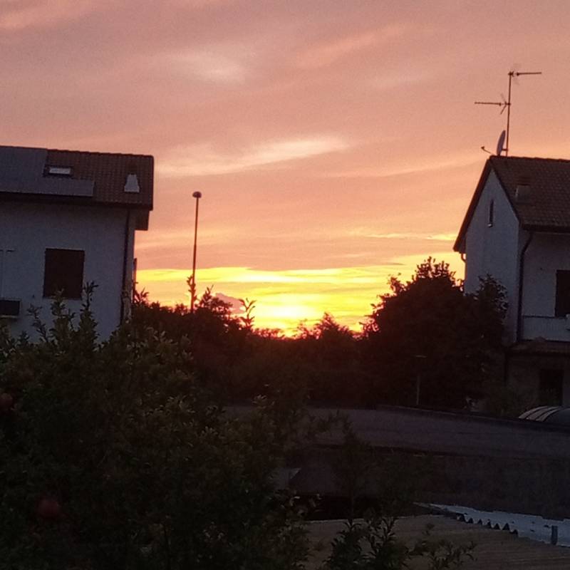 Fotosegnalazione di Pessano con bornago