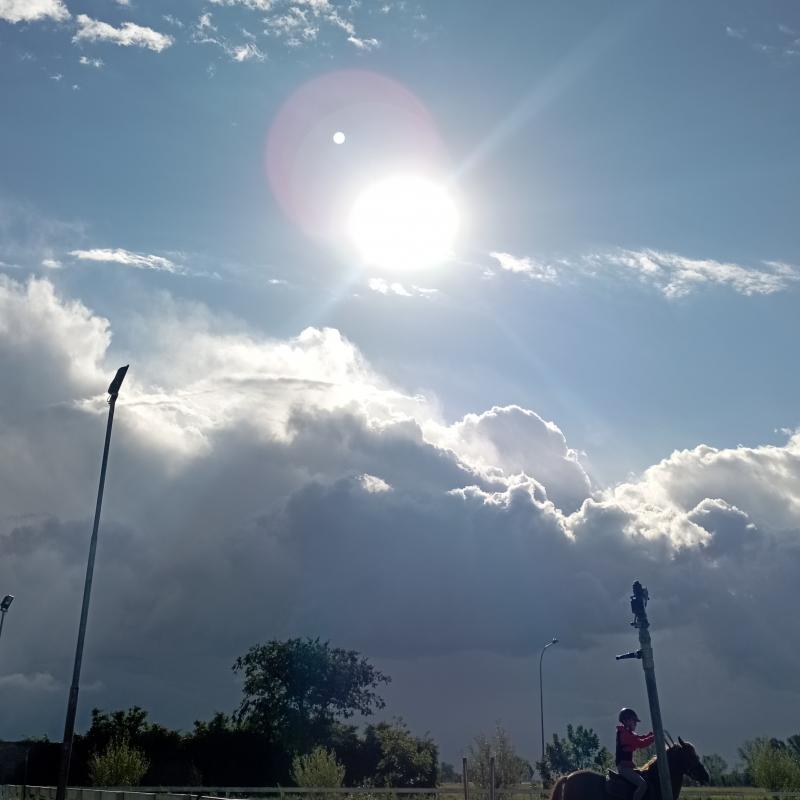 Fotosegnalazione di Cura carpignano