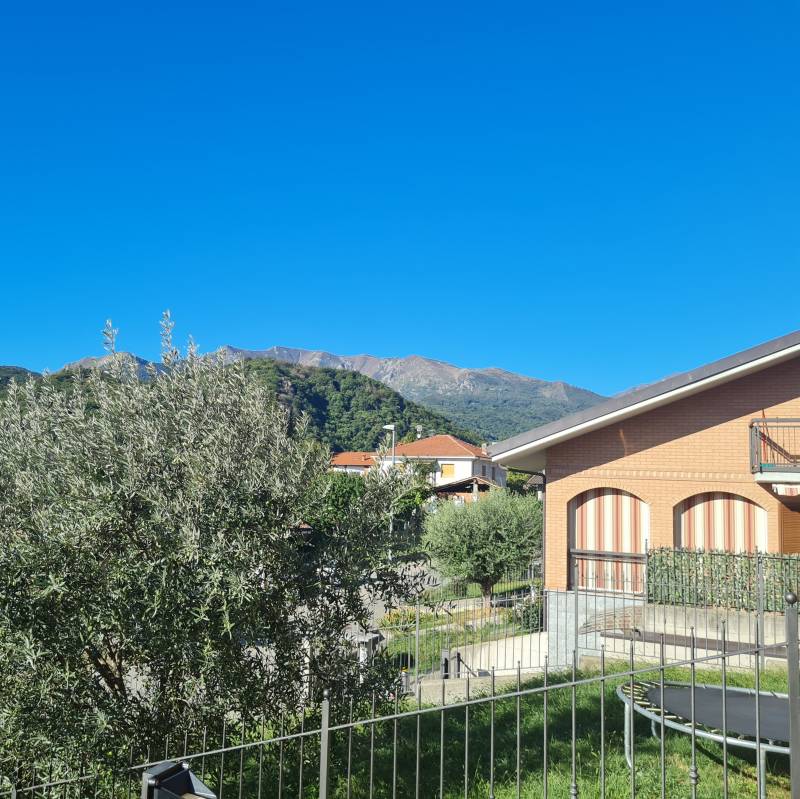 Soleggiato e vento media intensita'