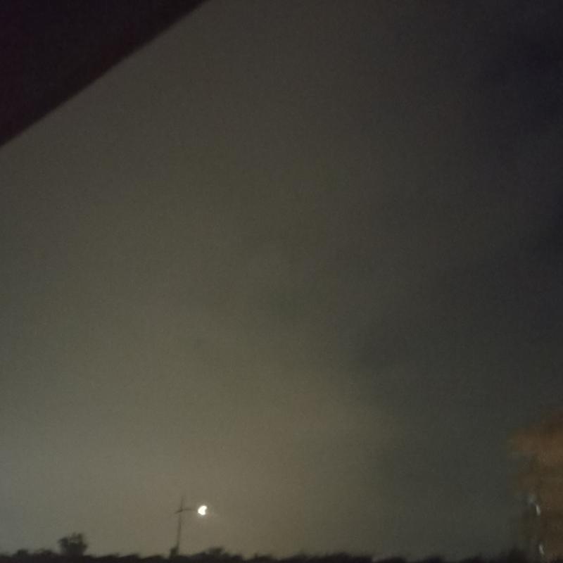 Fotosegnalazione di Caserta centro