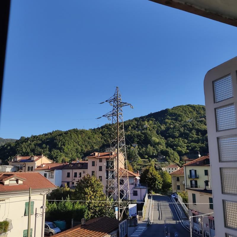 Fotosegnalazione di Ronco scrivia