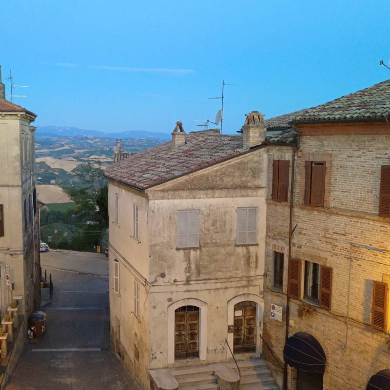 Fotosegnalazione di Ripatransone