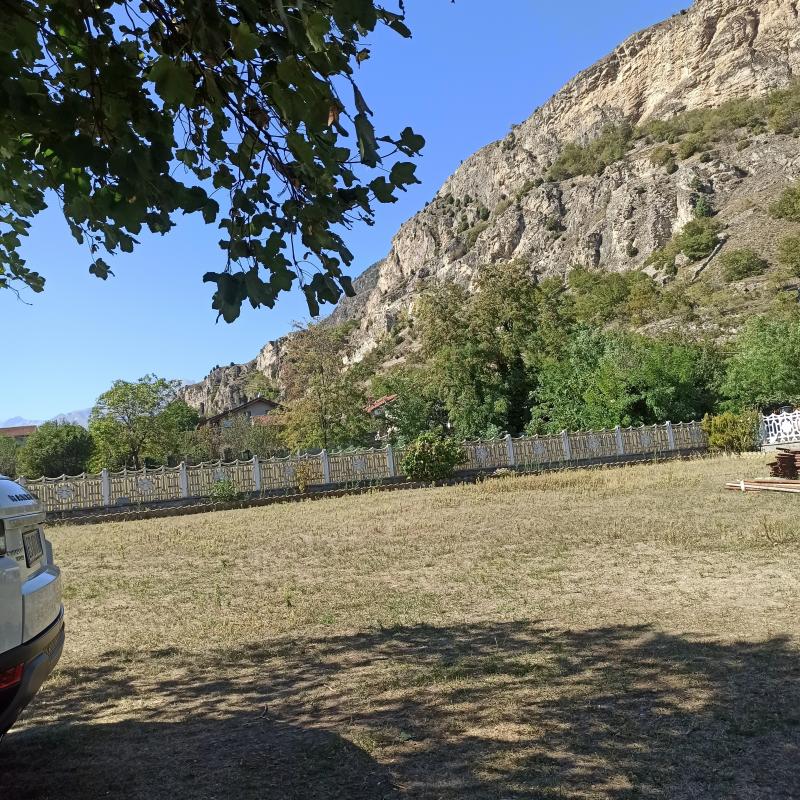 Fotosegnalazione di Bussoleno