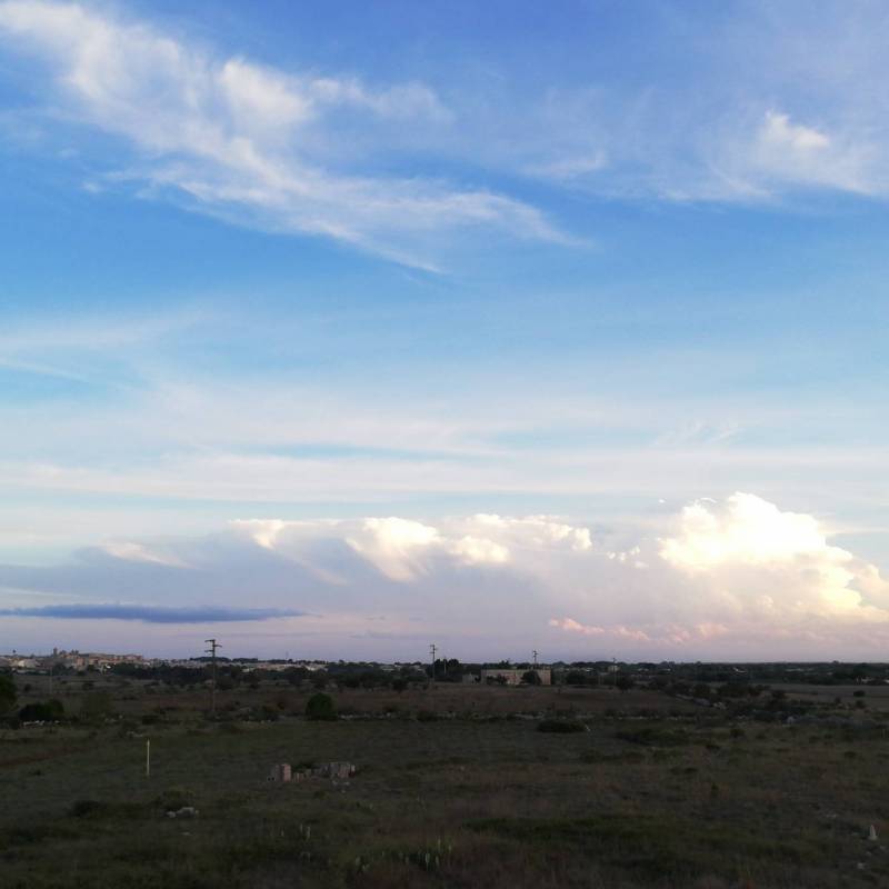 Fotosegnalazione di Scorrano
