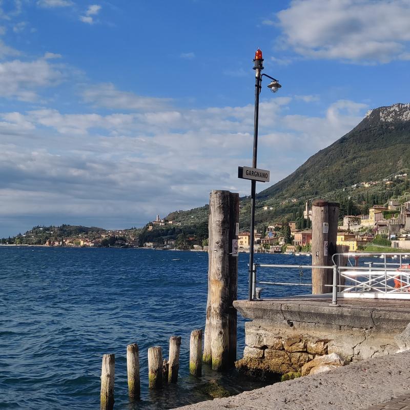 Porto Gargnano