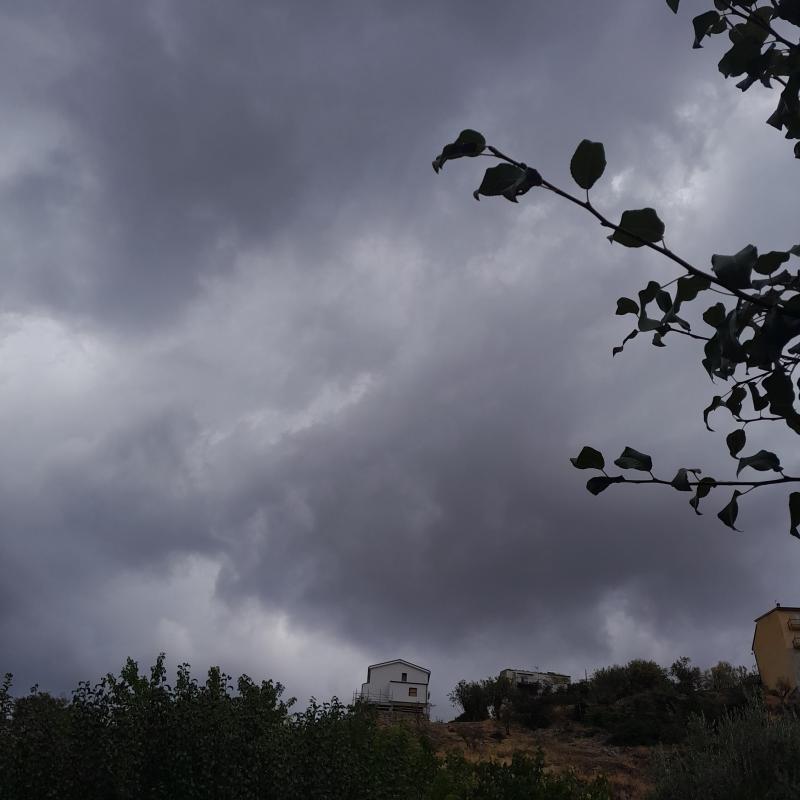 Fotosegnalazione di Petralia sottana