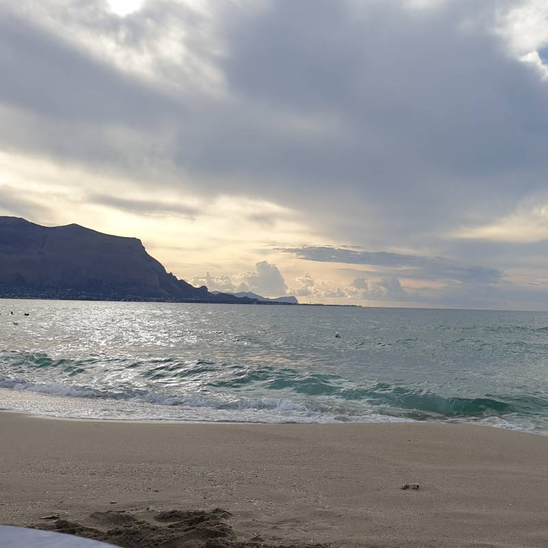 Fotosegnalazione di Isola delle femmine