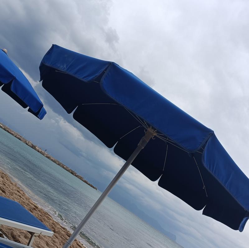 Fotosegnalazione di Cinisi