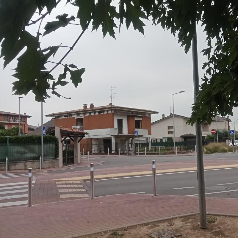 Fotosegnalazione di Palazzolo sull'oglio
