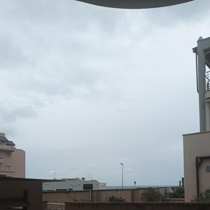 Fotosegnalazione di San vincenzo