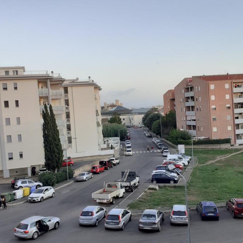 Fotosegnalazione di Tarquinia