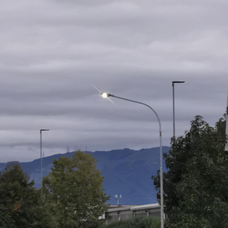 Fotosegnalazione di Madone