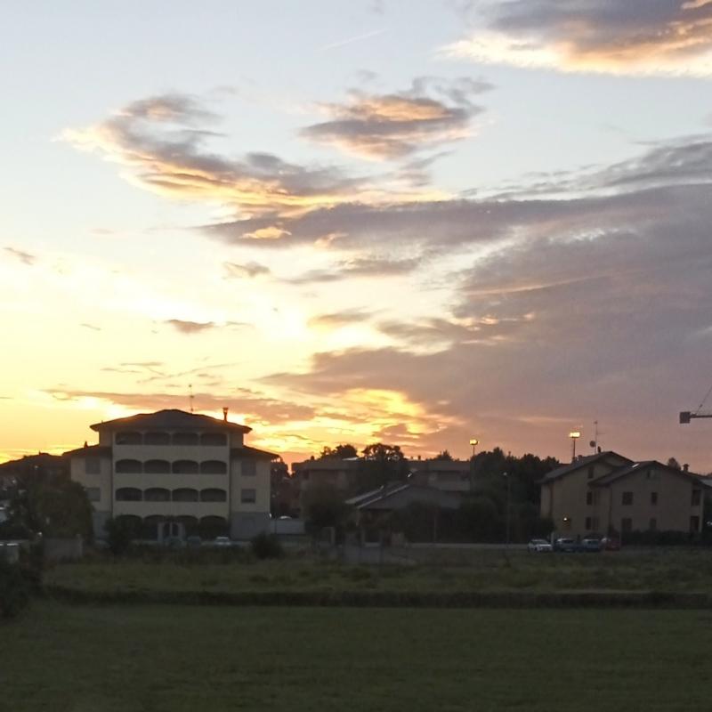 Fotosegnalazione di Solaro