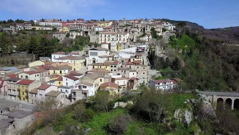 Buonalbergo