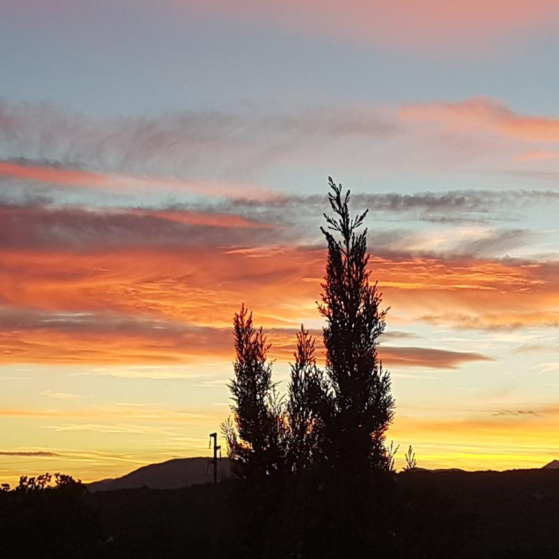 Fotosegnalazione di Isernia sud