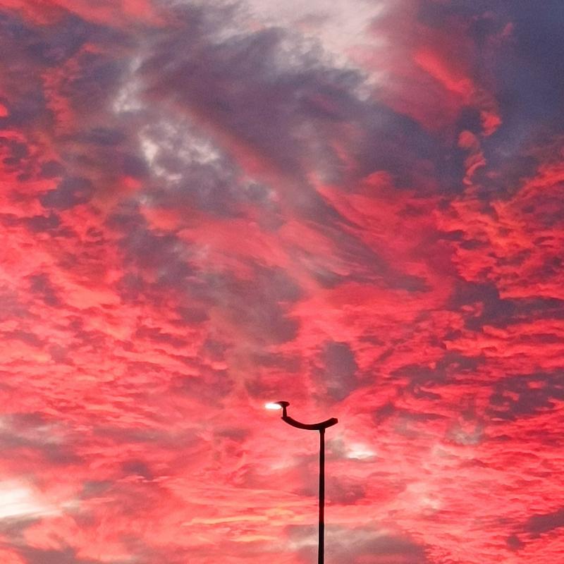 Buon Giorno da San Giuliano Milanese