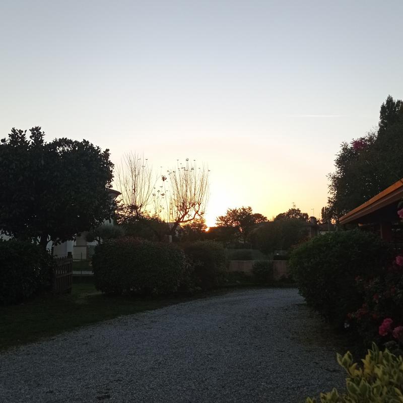 Fotosegnalazione di Salzano