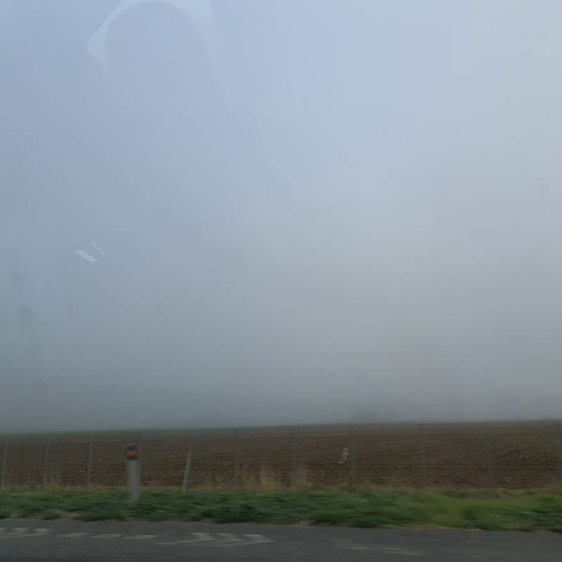 Fotosegnalazione di Imola