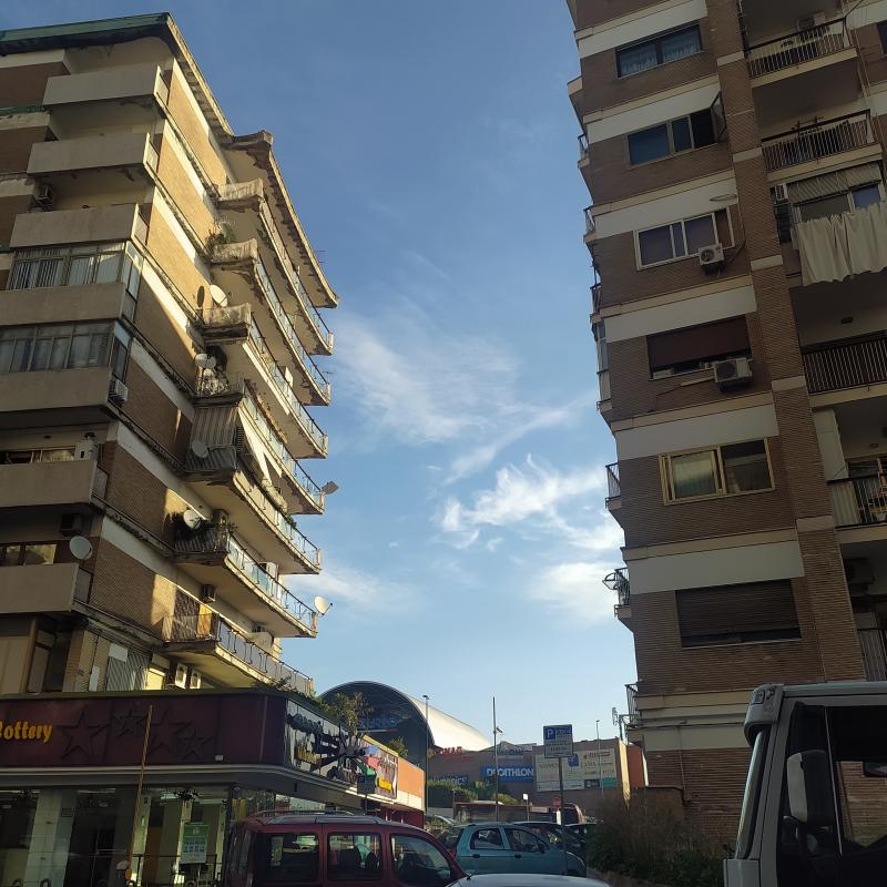10 ottobre allerta meteo mah