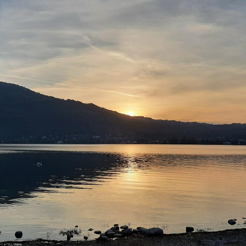Fotosegnalazione di Vercurago