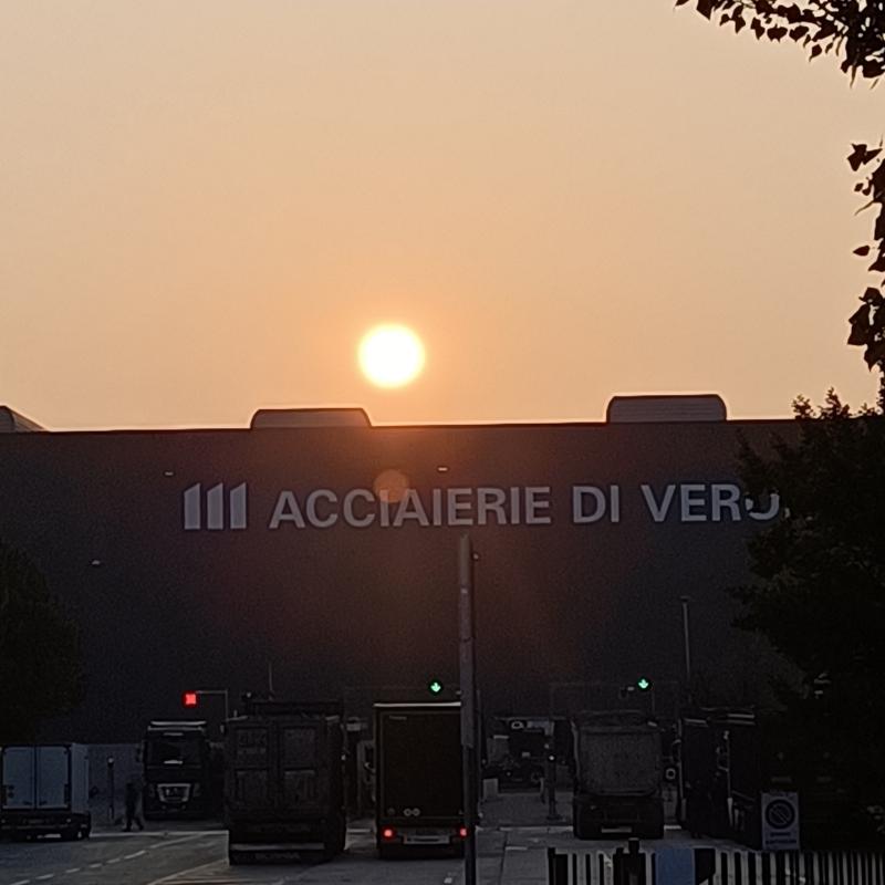Fotosegnalazione di Verona porto san pancrazio