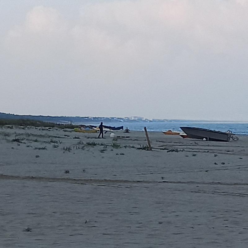 Fotosegnalazione di Marina di ginosa