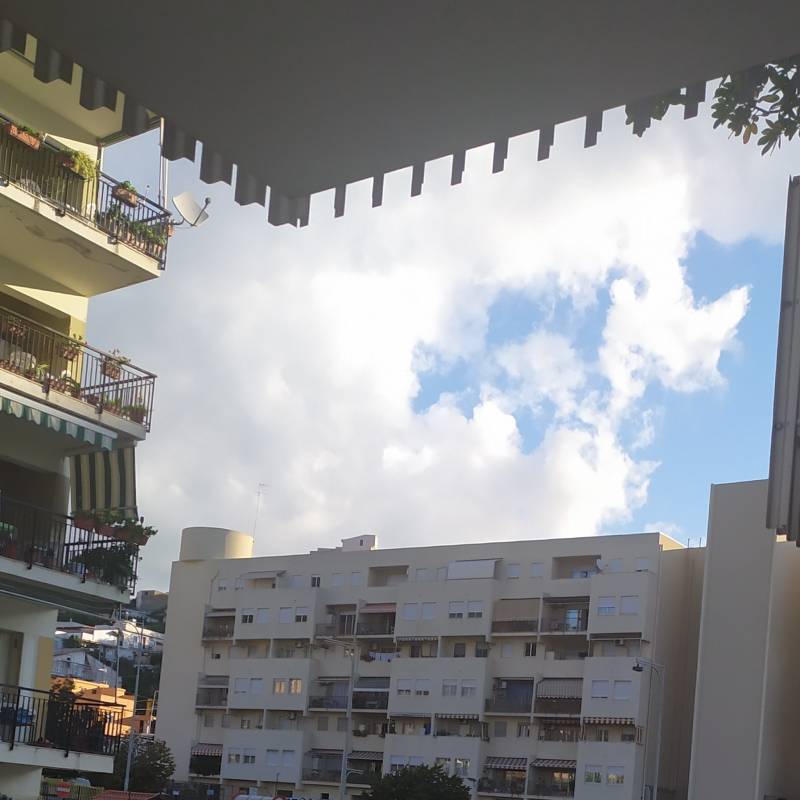 Fotosegnalazione di Messina giostra - santissima annunziata
