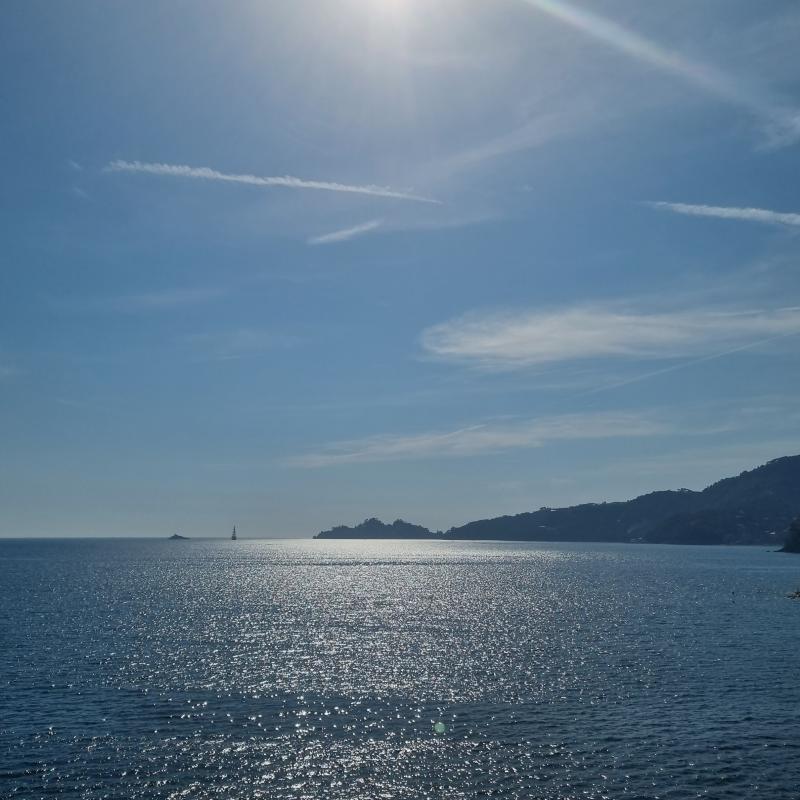 Fotosegnalazione di Rapallo