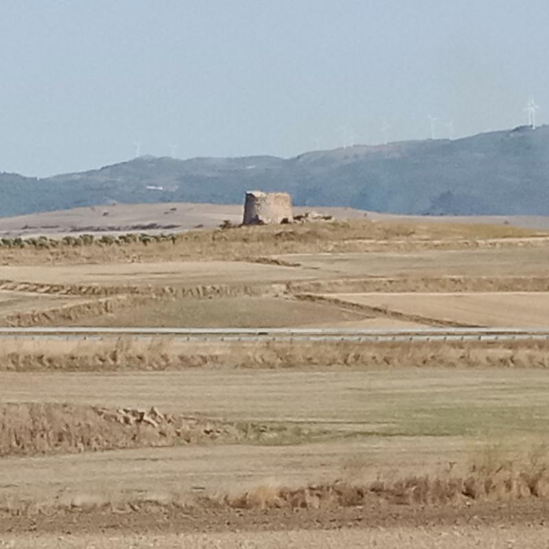 Fotosegnalazione di Selegas