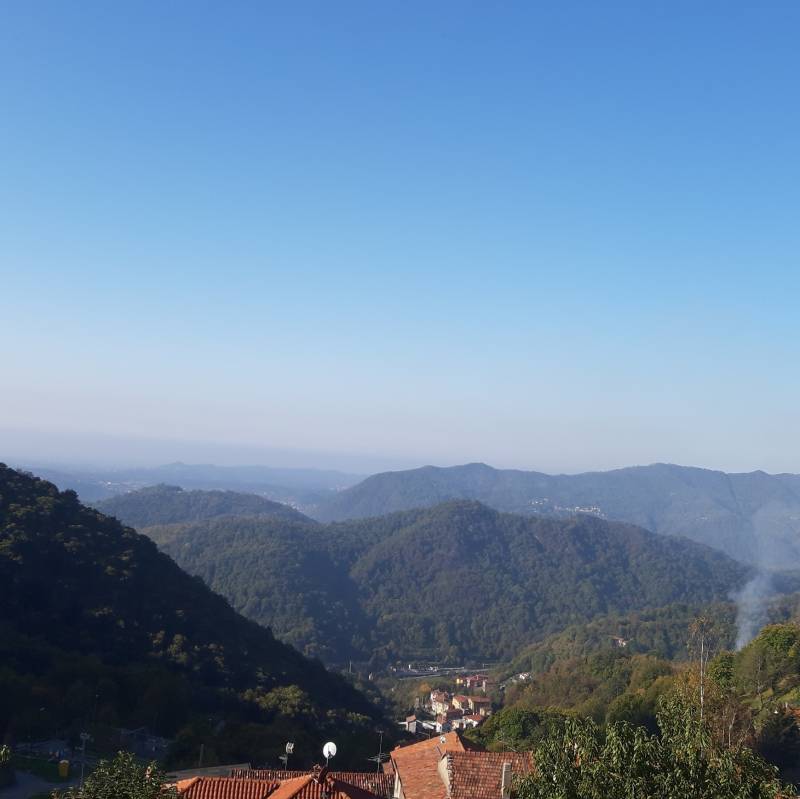 Fotosegnalazione di Torre de' busi