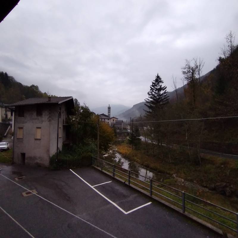 Fotosegnalazione di Cassiglio