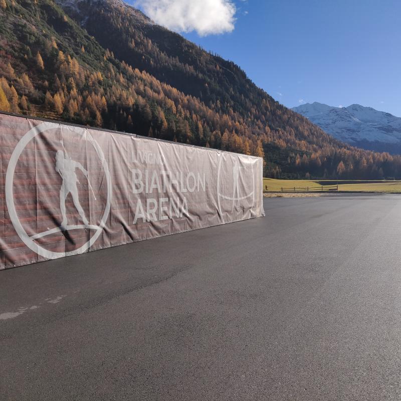 Fotosegnalazione di Livigno