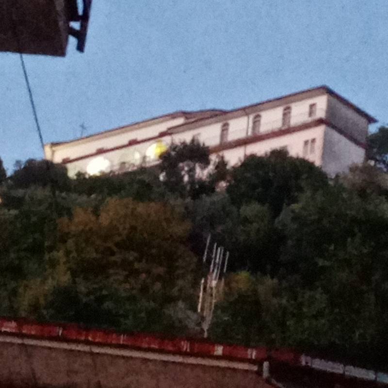 Santuario di san pantaleone san leucio