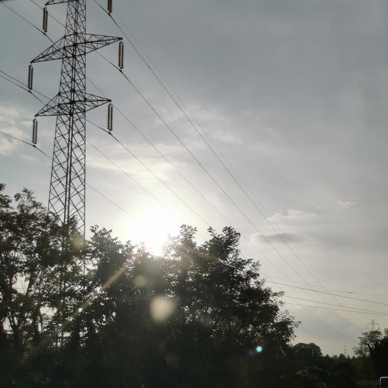Fotosegnalazione di Osio sotto