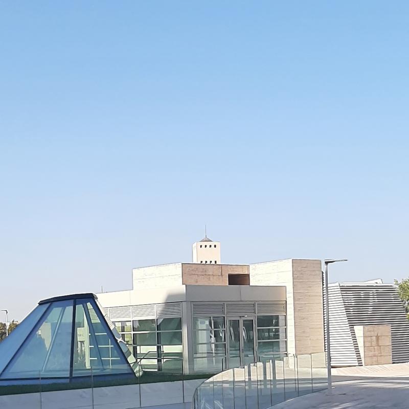 Fotosegnalazione di Roma torre gaia
