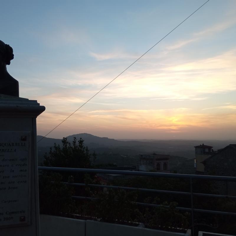 Fotosegnalazione di Palombara sabina