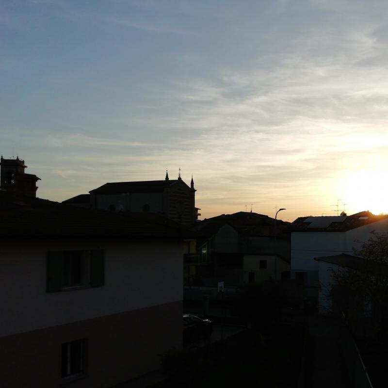 Domani saranno le 17