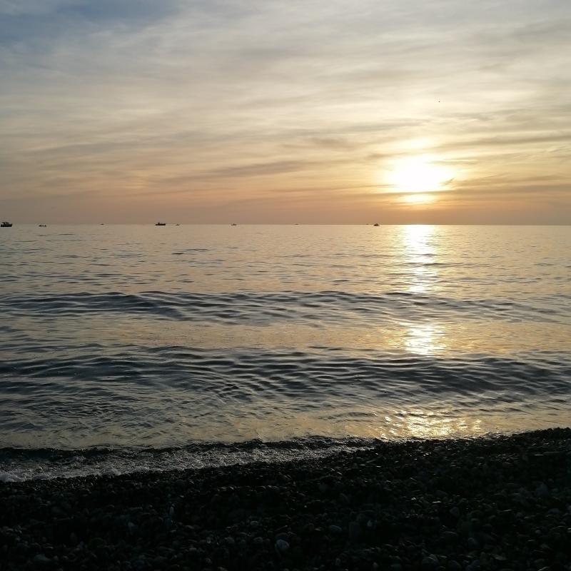 Fotosegnalazione di Sestri levante