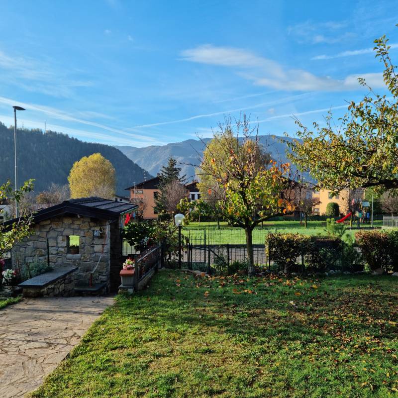 Fotosegnalazione di Fino del monte